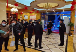 娱乐场 停业,娱乐场停业背后的故事与影响