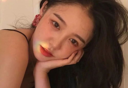 吃瓜网红头像照片大全女,吃瓜女神头像大盘点