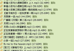 漠然广播剧,广播剧界的璀璨星辰
