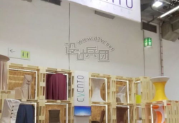 家纺展,回顾与展望——2025intertextile春夏家纺展概览”