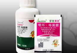 农药网,农药行业现状与发展趋势分析