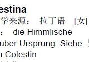 德文名字,德文名字背后的故事与意义