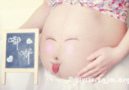 周公解梦 梦见孕妇,孕妇梦的深层寓意与预示