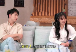 娱乐吃瓜君和七七对线,精彩对线引热议