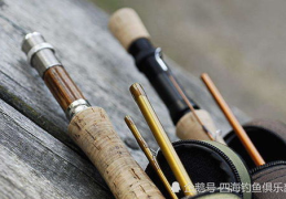 购钓鱼竿,新手必看，轻松挑选心仪钓竿