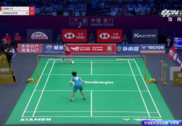 羽毛球比赛直播,多场羽毛球赛事精彩呈现”