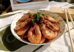 红焖大虾这味道太棒了！不可错过2025年5月23日红焖大虾最正宗的做法