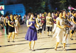 娱乐吃瓜酱广场舞视频,娱乐吃瓜酱带你领略舞蹈魅力
