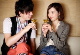 八卦由来日本两性情感指南：初次约会和TA该聊些啥？