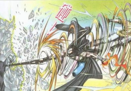 风云漫画,江湖风云再起，英雄豪杰共谱传奇