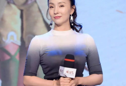 陶虹的两任丈夫,两任丈夫见证她的成长与蜕变