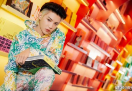 娱乐吃瓜黄明昊,娱乐吃瓜界的“瓜王”