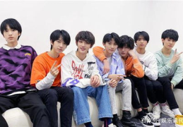 吃瓜娱乐圈时代少年团,吃瓜娱乐圈,青春偶像的蜕变之路