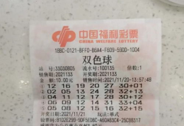 2019056期双色球开奖结果,奇偶比5:1，大小比4:2，红球尾数分析及蓝球走势解读